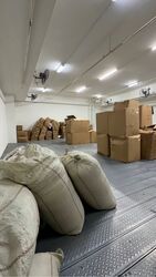North Spring Bizhub (D27), Factory #571845751